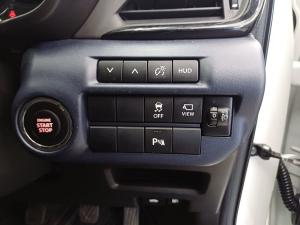 Suzuki Baleno 1.5 GLX manual - Image 17
