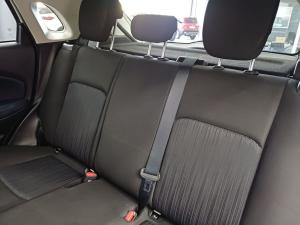 Suzuki Baleno 1.5 GLX manual - Image 19