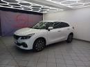 Thumbnail Suzuki Baleno 1.5 GLX manual
