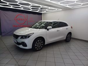 Suzuki Baleno 1.5 GLX manual - Image 1