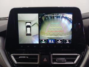 Suzuki Baleno 1.5 GLX manual - Image 20