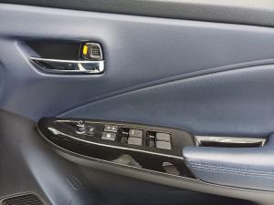 Suzuki Baleno 1.5 GLX manual - Image 22