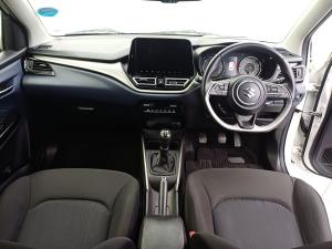 Suzuki Baleno 1.5 GLX manual - Image 24