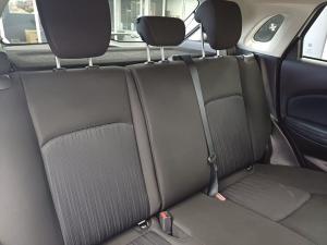 Suzuki Baleno 1.5 GLX manual - Image 26