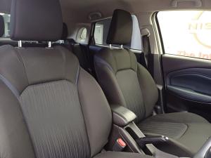 Suzuki Baleno 1.5 GLX manual - Image 27