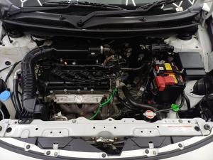 Suzuki Baleno 1.5 GLX manual - Image 28