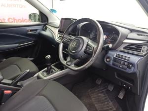 Suzuki Baleno 1.5 GLX manual - Image 29