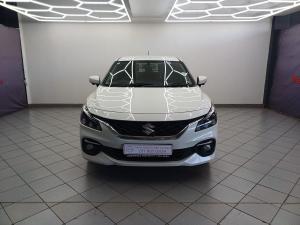 Suzuki Baleno 1.5 GLX manual - Image 2
