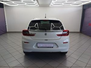 Suzuki Baleno 1.5 GLX manual - Image 4