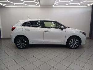 Suzuki Baleno 1.5 GLX manual - Image 6