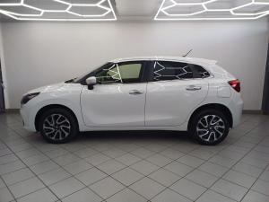 Suzuki Baleno 1.5 GLX manual - Image 7