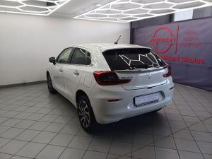 Suzuki Baleno 1.5 GLX manual - Image 9