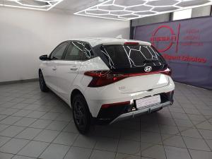 Hyundai i20 1.4 Premium - Image 10