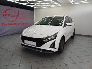 Hyundai i20 1.4 Premium - Image 4