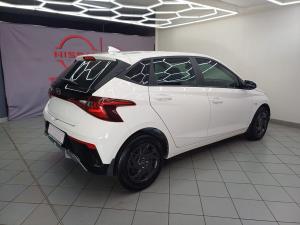 Hyundai i20 1.4 Premium - Image 7