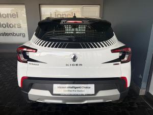 Renault Kiger 1.0 Turbo Express panel van - Image 10