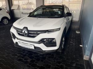 Renault Kiger 1.0 Turbo Express panel van - Image 2