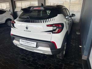Renault Kiger 1.0 Turbo Express panel van - Image 8