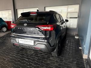 Nissan Magnite 1.0 Turbo Acenta Kuro auto - Image 10