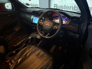 Nissan Magnite 1.0 Turbo Acenta Kuro auto - Image 15