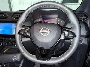 Nissan Magnite 1.0 Turbo Acenta Kuro auto - Image 16