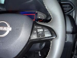 Nissan Magnite 1.0 Turbo Acenta Kuro auto - Image 18