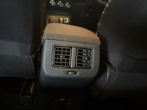 Nissan Magnite 1.0 Turbo Acenta Kuro auto - Image 23