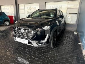 Nissan Magnite 1.0 Turbo Acenta Kuro auto - Image 2