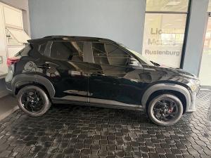 Nissan Magnite 1.0 Turbo Acenta Kuro auto - Image 8