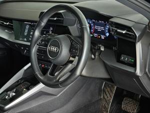 Audi A3 Sportback 35TFSI S line - Image 10