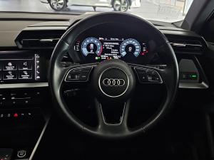 Audi A3 Sportback 35TFSI S line - Image 12