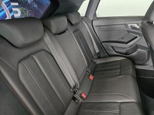 Audi A3 Sportback 35TFSI S line - Image 14
