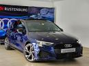 Thumbnail Audi A3 Sportback 35TFSI S line