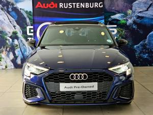 Audi A3 Sportback 35TFSI S line - Image 2