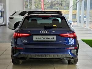 Audi A3 Sportback 35TFSI S line - Image 4