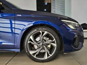 Audi A3 Sportback 35TFSI S line - Image 5