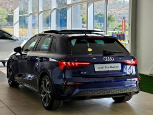 Audi A3 Sportback 35TFSI S line - Image 6