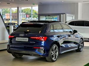Audi A3 Sportback 35TFSI S line - Image 9