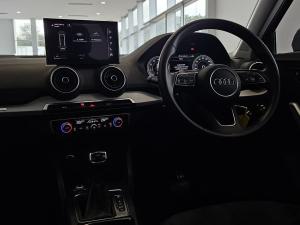 Audi Q2 35TFSI Launch Edition - Image 11