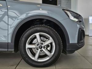 Audi Q2 35TFSI Launch Edition - Image 14