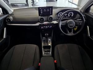 Audi Q2 35TFSI Launch Edition - Image 15