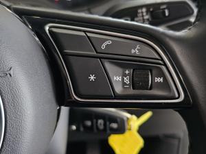 Audi Q2 35TFSI Launch Edition - Image 17