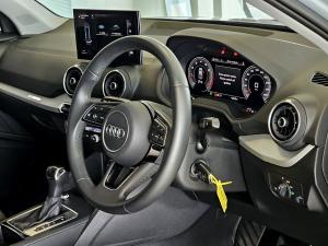 Audi Q2 35TFSI Launch Edition - Image 18