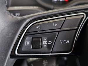 Audi Q2 35TFSI Launch Edition - Image 19
