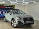 Thumbnail Audi Q2 35TFSI Launch Edition