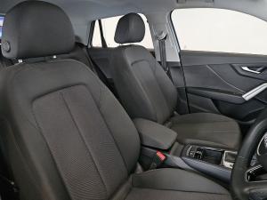 Audi Q2 35TFSI Launch Edition - Image 21