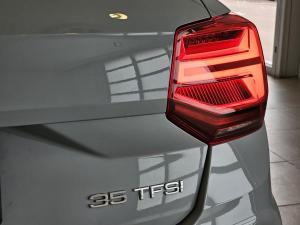 Audi Q2 35TFSI Launch Edition - Image 25