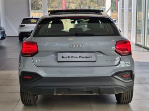 Audi Q2 35TFSI Launch Edition - Image 26