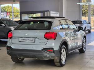 Audi Q2 35TFSI Launch Edition - Image 27