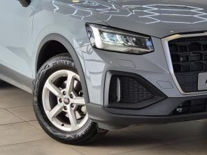 Audi Q2 35TFSI Launch Edition - Image 2